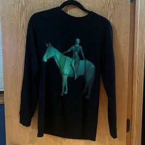 Beyonce Renaissance World Tour Merch